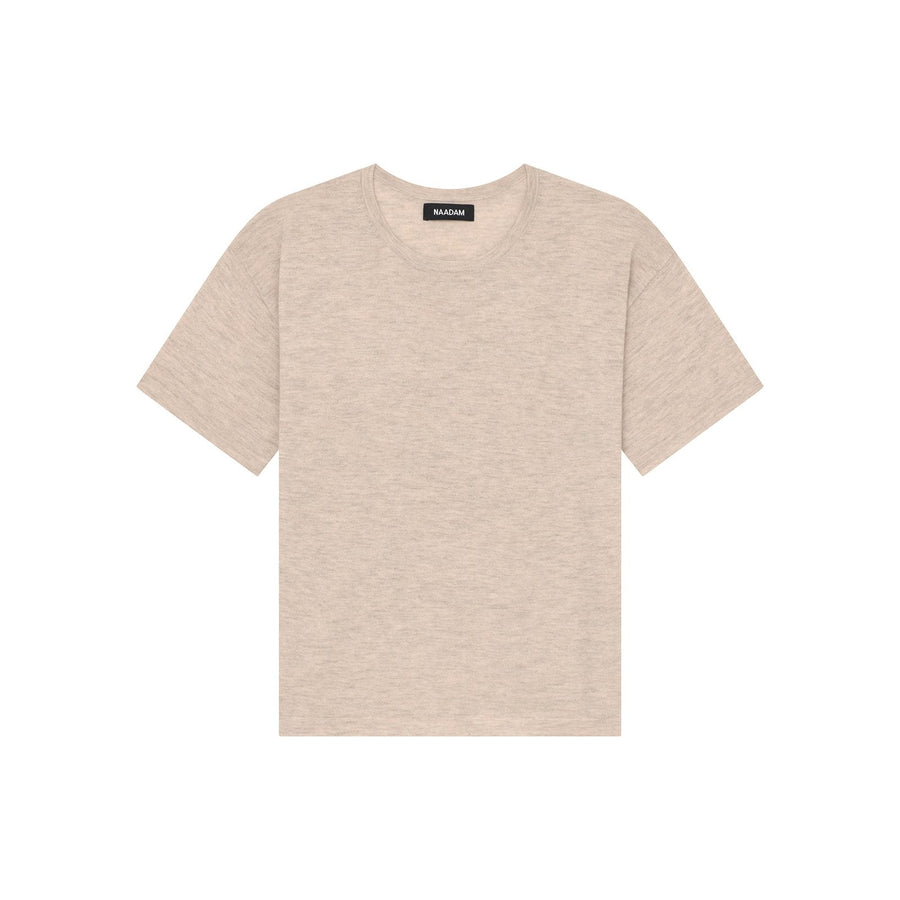 Super Fine Cashmere T-Shirt