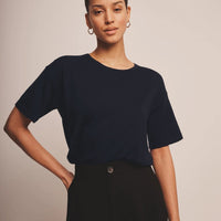 Super Fine Cashmere T-Shirt