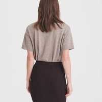 Super Fine Cashmere T-Shirt