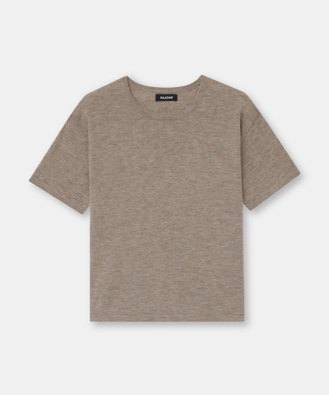 Super Fine Cashmere T-Shirt