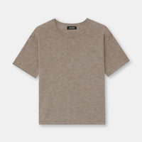 Super Fine Cashmere T-Shirt