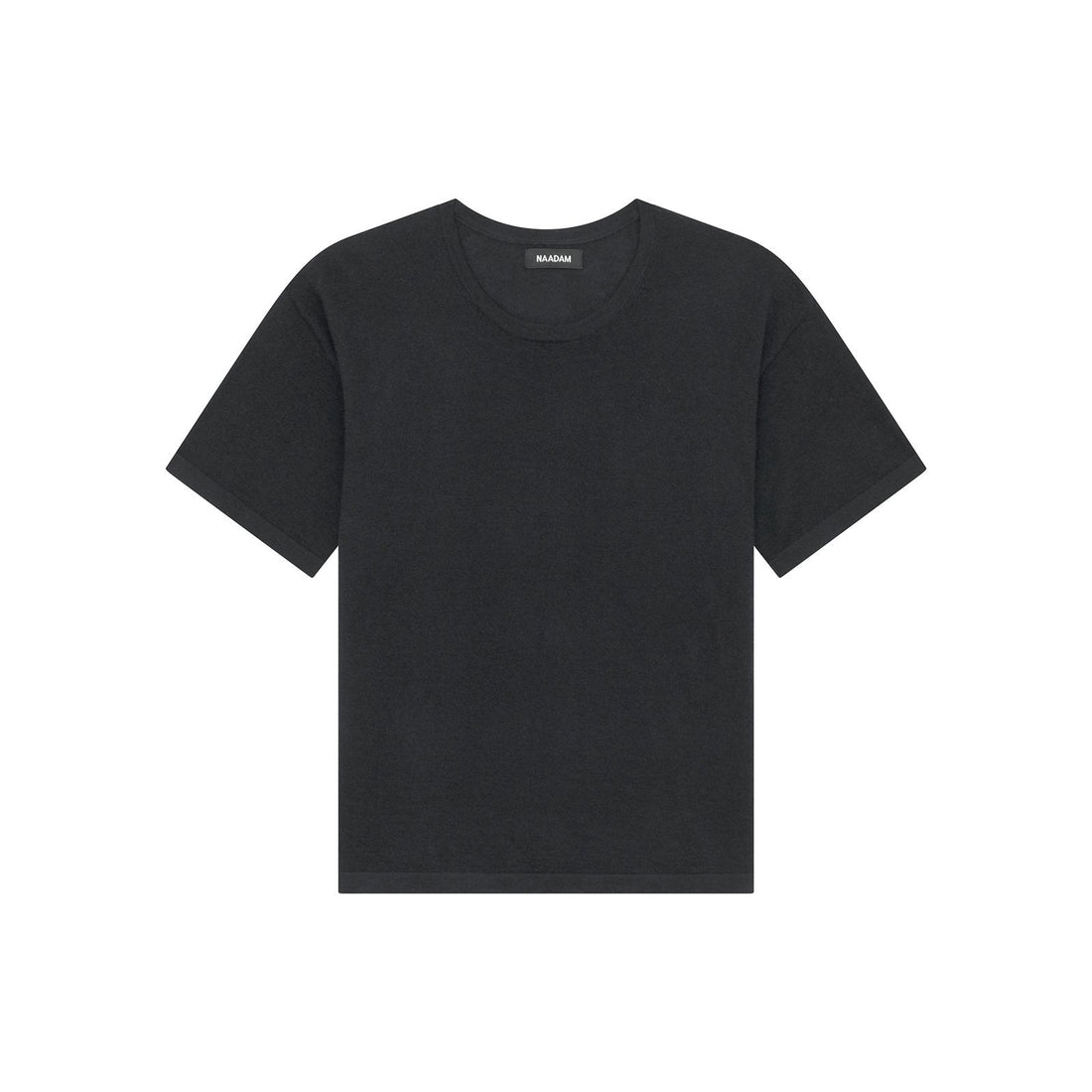 Super Fine Cashmere T-Shirt