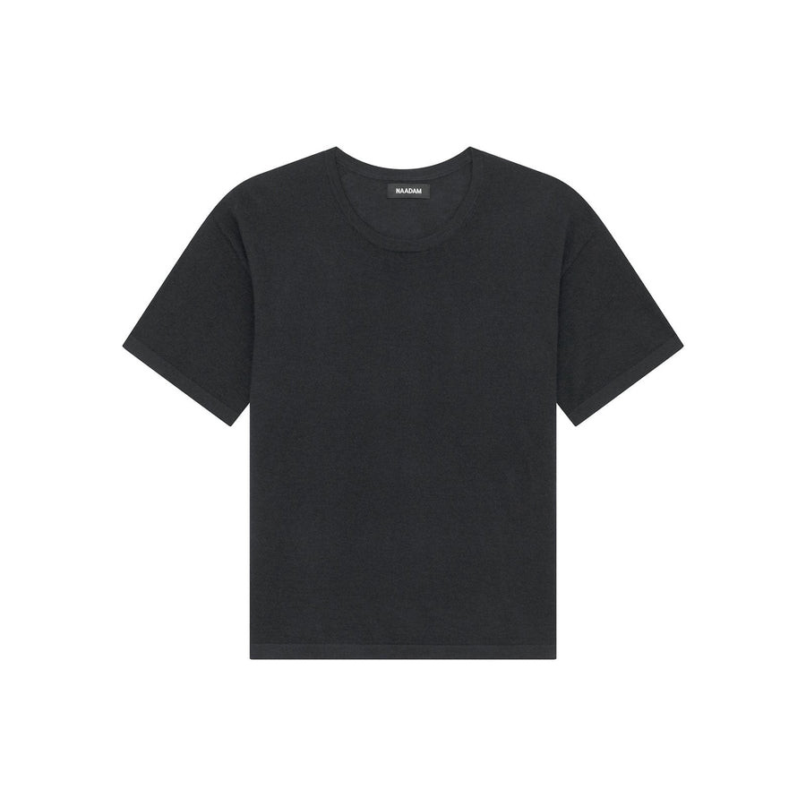 Super Fine Cashmere T-Shirt