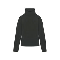Super Fine Cashmere Turtleneck