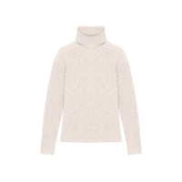 Super Fine Cashmere Turtleneck