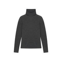 Super Fine Cashmere Turtleneck
