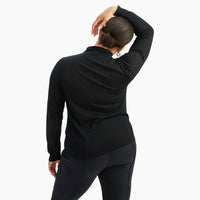 Super Fine Cashmere Turtleneck