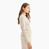 Super Fine Cashmere Turtleneck