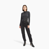 Super Fine Cashmere Turtleneck