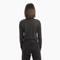 Super Fine Cashmere Turtleneck