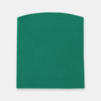Signature Cashmere Ribbed Tube Top