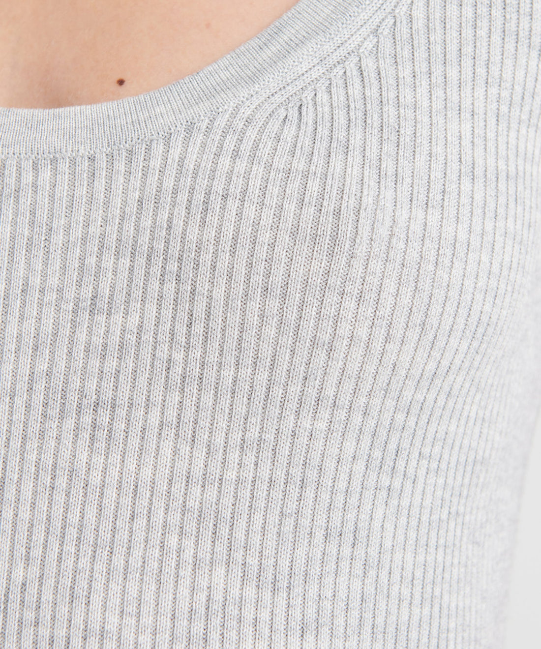 Silk Cashmere Midi Tank Dress