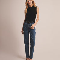 Signature Cashmere Sleeveless Cardigan
