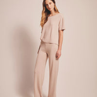 Soft Touch Everywhere Tee