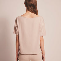 Soft Touch Everywhere Tee