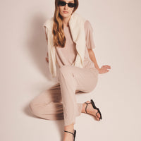 Soft Touch Everywhere Tee