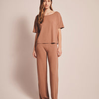 Soft Touch Everywhere Tee