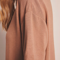 Soft Touch Everywhere Tee