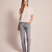 Soft Touch Everywhere Tee