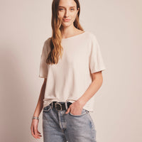 Soft Touch Everywhere Tee