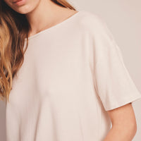 Soft Touch Everywhere Tee