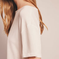 Soft Touch Everywhere Tee