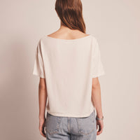 Soft Touch Everywhere Tee