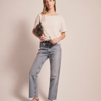 Soft Touch Everywhere Tee