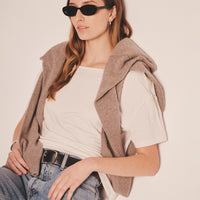 Soft Touch Everywhere Tee
