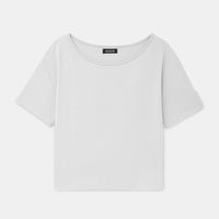 Soft Touch Everywhere Tee