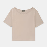 Soft Touch Everywhere Tee