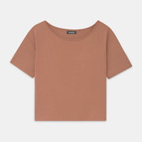 Soft Touch Everywhere Tee