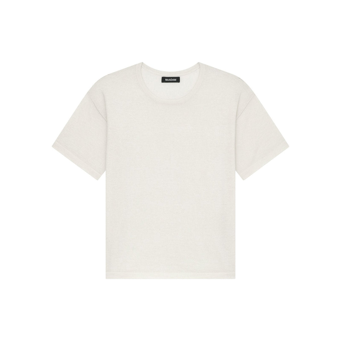 Super Fine Cashmere T-Shirt