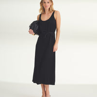 The Weightless Dress
