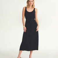 The Weightless Dress