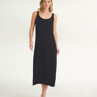 The Weightless Dress