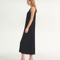 The Weightless Dress
