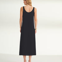 The Weightless Dress