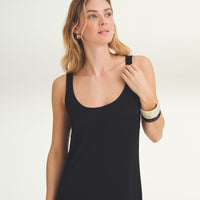 The Weightless Dress