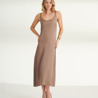 The Weightless Dress