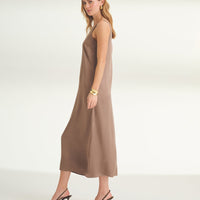 The Weightless Dress