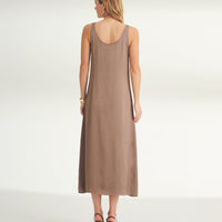 The Weightless Dress