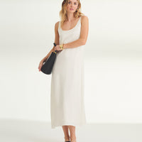 The Weightless Dress