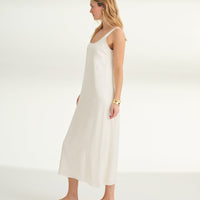 The Weightless Dress