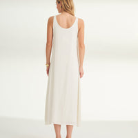 The Weightless Dress
