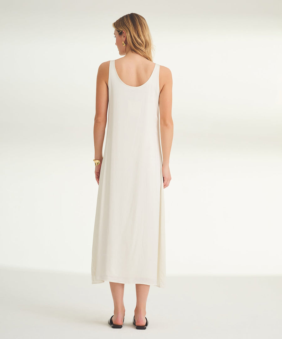 The Weightless Dress