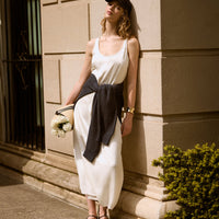 The Weightless Dress