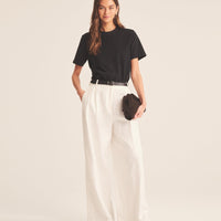 The Oversized Boxy Tee