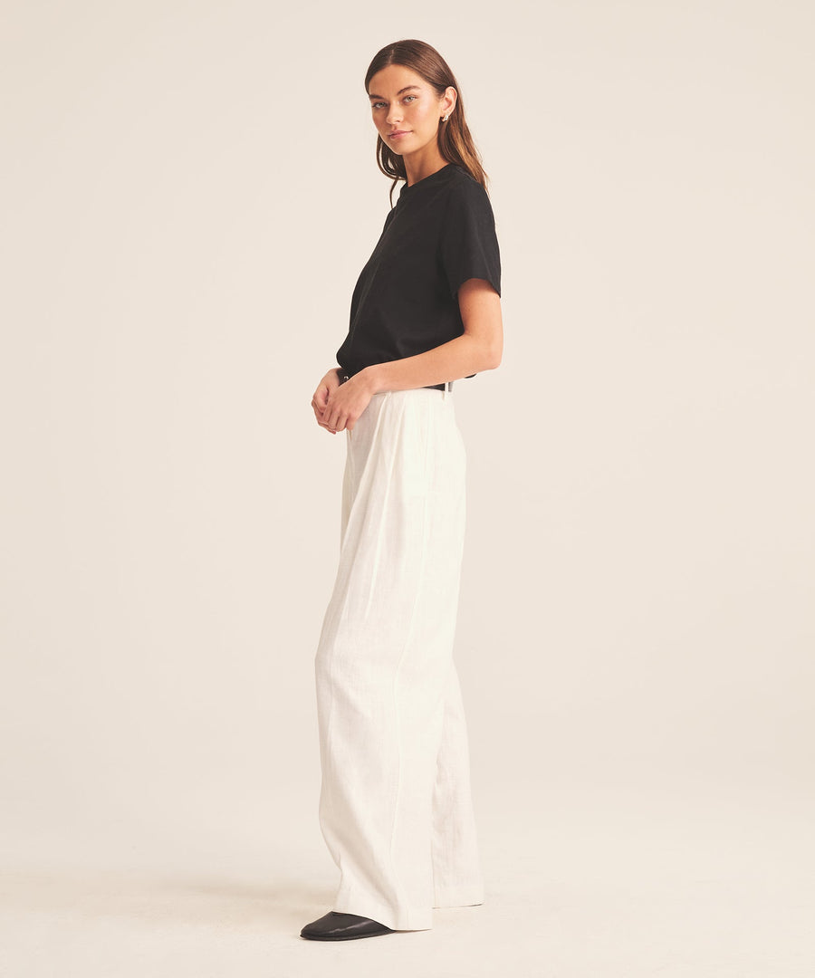 The Oversized Boxy Tee