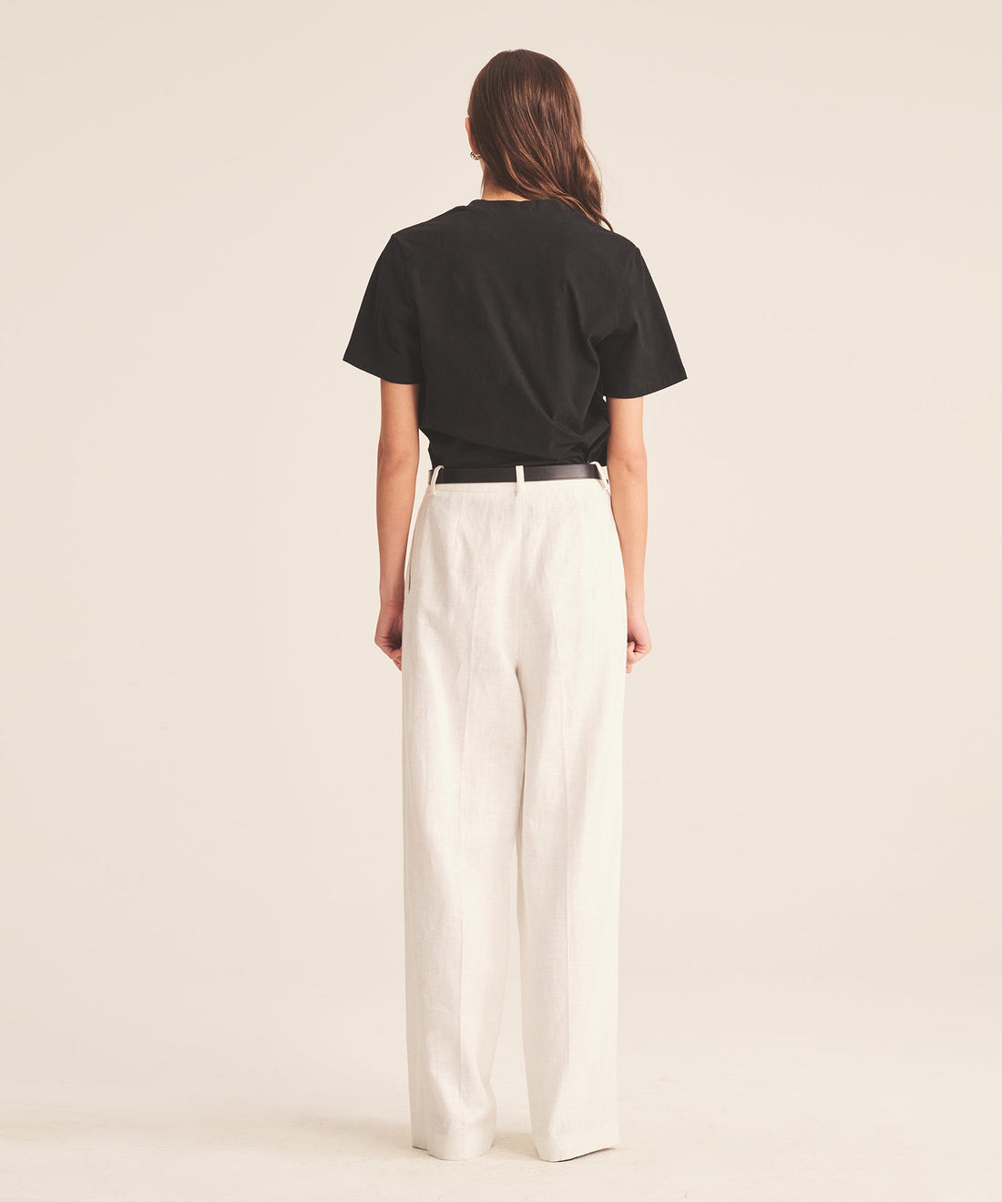 The Oversized Boxy Tee